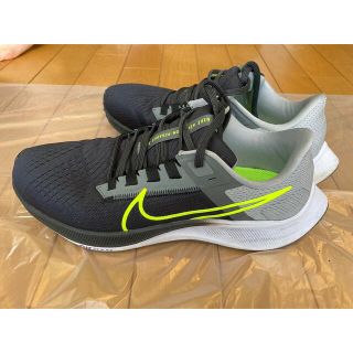 ナイキ(NIKE)のナイキ エアズーム ペガサス 38(シューズ)