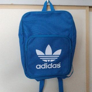 アディダス(adidas)のアディダス キッズ リュック(リュックサック)