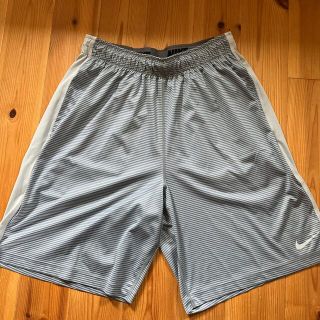 ナイキ(NIKE)のナイキ　ドライフィットショートパンツ(トレーニング用品)