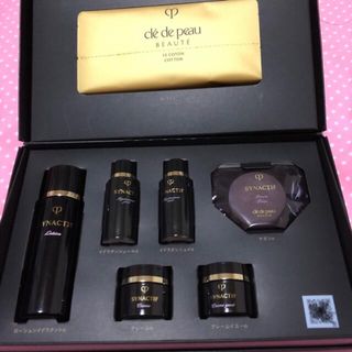 クレ・ド・ポー ボーテ - 新品 未使用 クレドポーボーテ クレ・ド・ポー ボーテ - 新品 未使用 クレドポーボーテ