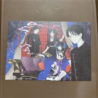 コウダンシャ(講談社)の映画 ホリック xxxHOLiC(イラスト集/原画集)