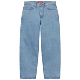 シュプリーム(Supreme)のBaggy Jean / Supreme(デニム/ジーンズ)