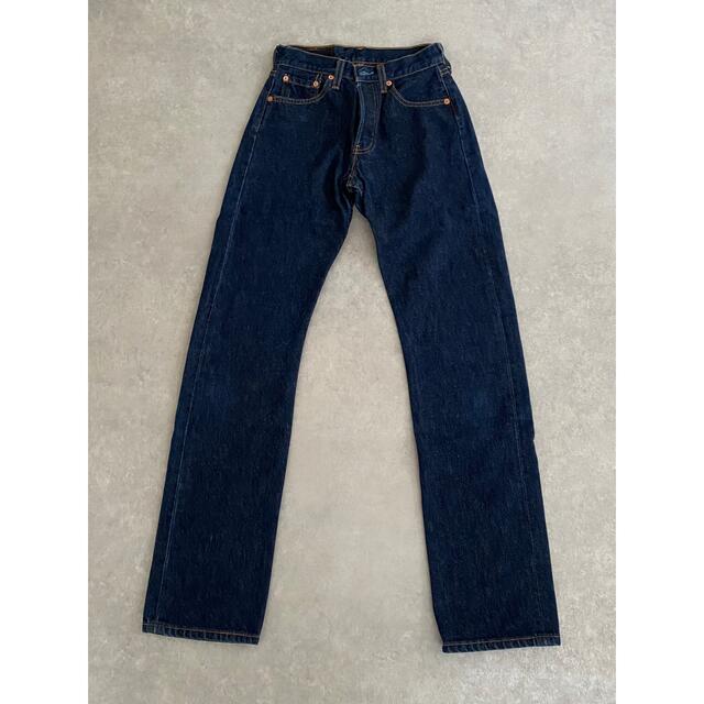 LEVI’S 501 vintage デニム