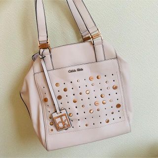 カルバンクライン(Calvin Klein)の限定SALE♡Calvin Klein レディース　バッグ(ハンドバッグ)