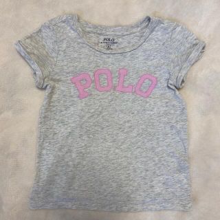 ポロラルフローレン(POLO RALPH LAUREN)のPolo Ralph Lauren ポロラルフローレン Tシャツ 120cm(Tシャツ/カットソー)