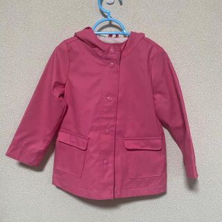 ギャップキッズ(GAP Kids)のGAPキッズ　レインコート(レインコート)