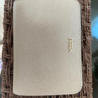 フルラ(Furla)のFURLA 二つ折り財布(財布)