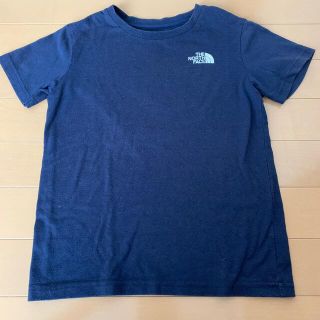 ザノースフェイス(THE NORTH FACE)の580様専用　ノースフェイス　Tシャツ　130(Tシャツ/カットソー)