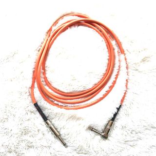 ORANGE CRUSH Instrument Cable 3m ギターケーブル(シールド/ケーブル)