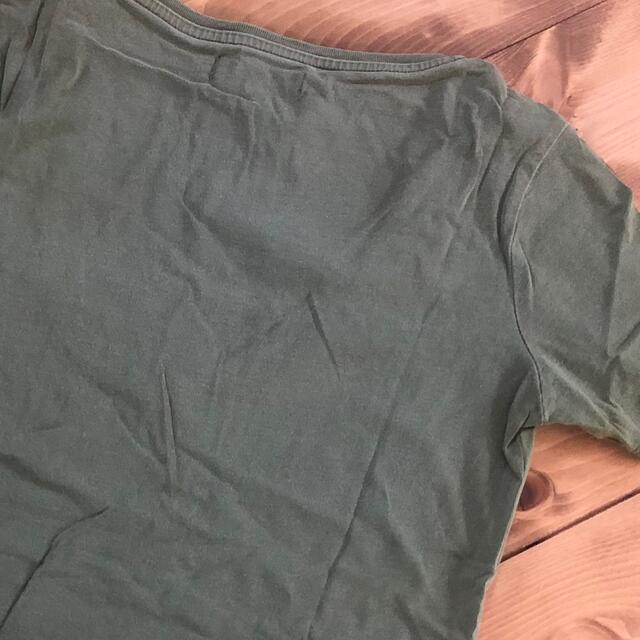 ALCOTT Tシャツ レディースのトップス(Tシャツ(半袖/袖なし))の商品写真