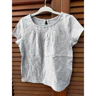 ベビーギャップ(babyGAP)のbaby Gap ZARA KIDS 半袖Tシャツ2枚セット(Tシャツ/カットソー)