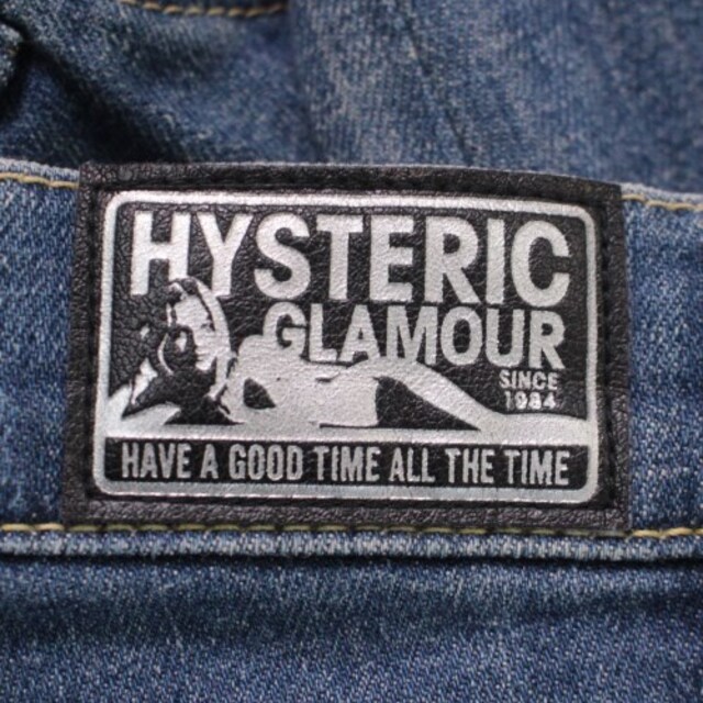 HYSTERIC GLAMOUR デニムパンツ メンズ 2