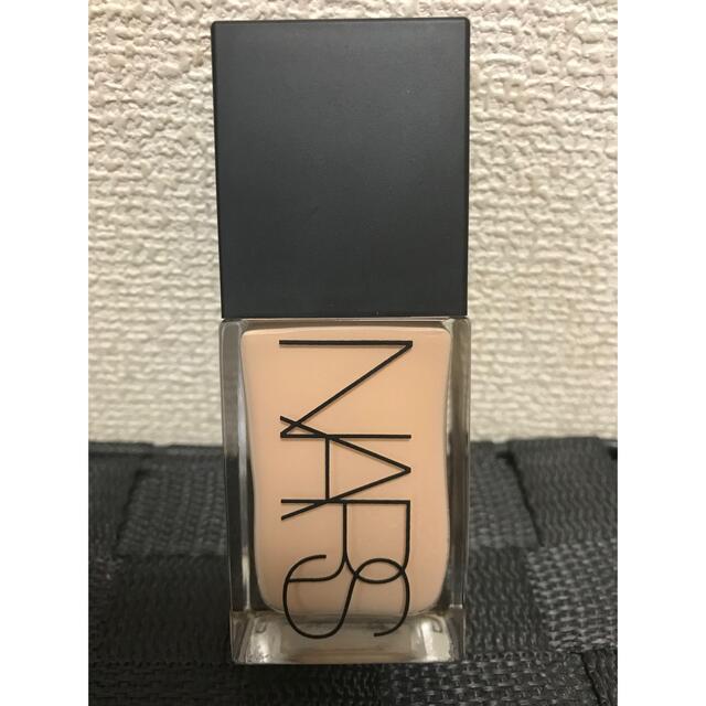 NARS ライトリフレクティング　ファンデーション