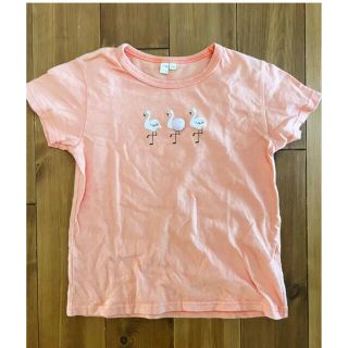 サマンサモスモス(SM2)のTシャツ130(Tシャツ/カットソー)