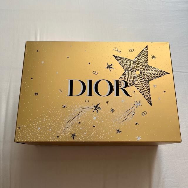 Dior ホリデーオファーセット 2