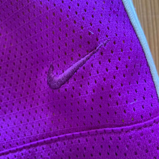 NIKE(ナイキ)のナイキ　リバーシブルメッシュDRY FITハーフパンツ メンズのパンツ(ショートパンツ)の商品写真