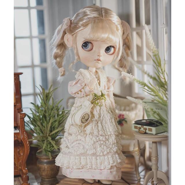 ブライス 人形 お洋服 アウトフィット 海外作家 かわいい ブライス 人形 お洋服 アウトフィット 海外作家 かわいい