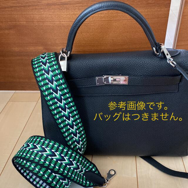 Hermes(エルメス)のHERMES バンドリエール　未使用品 レディースのバッグ(その他)の商品写真