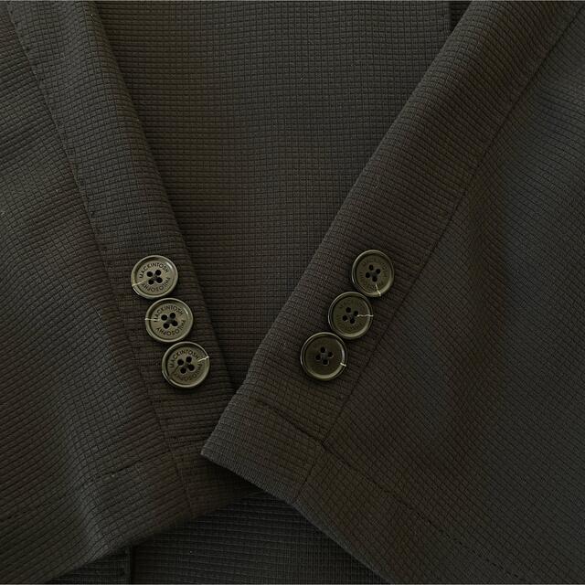 MACKINTOSH PHILOSOPHY - マッキントッシュフィロソフィー トロッター