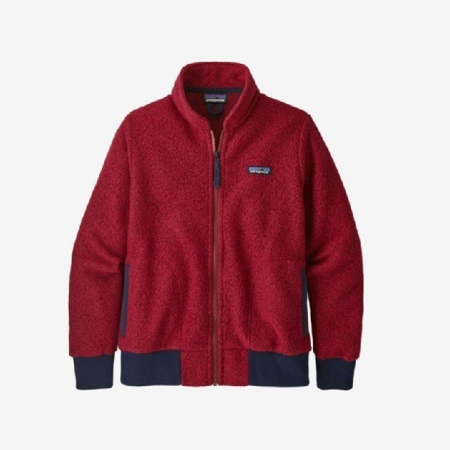 ★値下げ★patagonia ウィメンズ ウーリエステル ジャケット