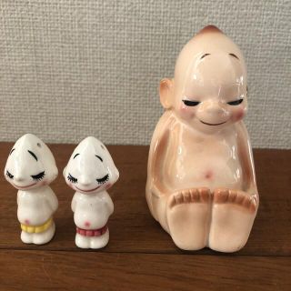 内藤ルネ ビリケン 昭和 | www.ibnuumar.sch.id