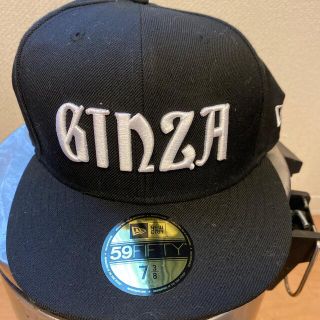 フラグメント(FRAGMENT)のフラグメント　GINZA キャップ(キャップ)