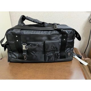 MARK & LONA MCS-1A-SB12 ボストンバッグ www.krzysztofbialy.com