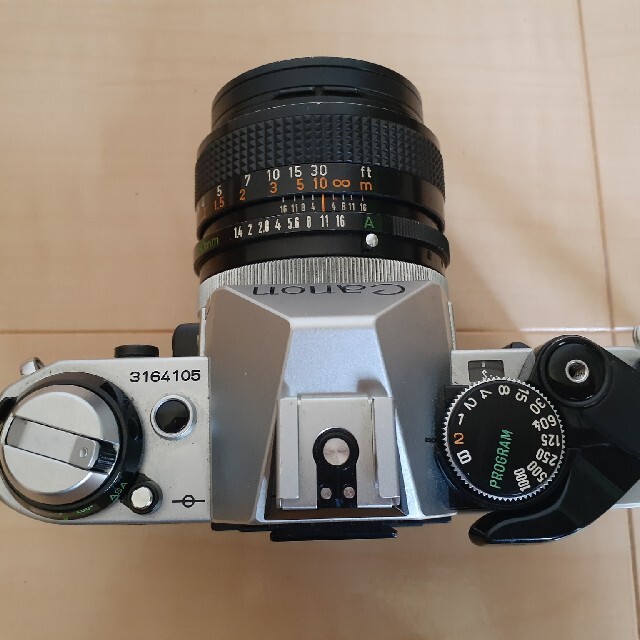 Canon(キヤノン)のCanonカメラ スマホ/家電/カメラのカメラ(フィルムカメラ)の商品写真