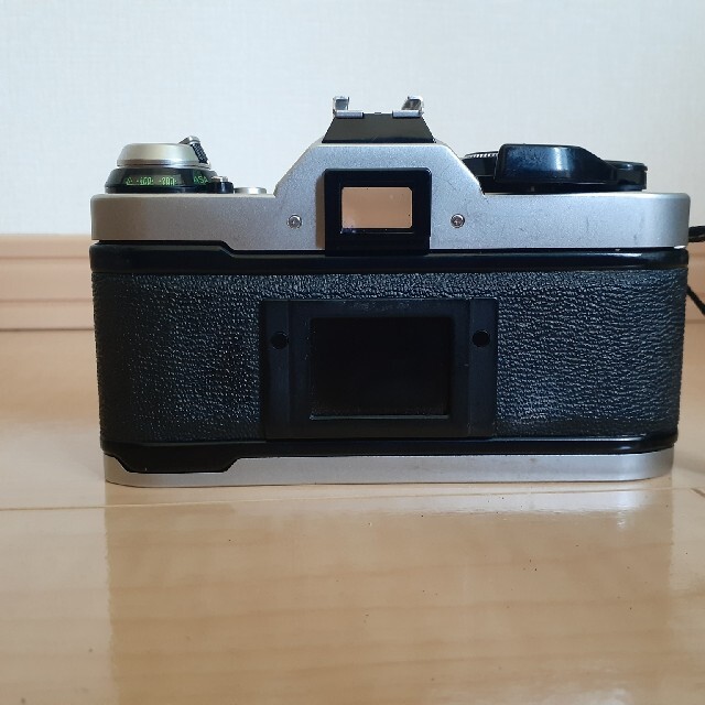 Canon(キヤノン)のCanonカメラ スマホ/家電/カメラのカメラ(フィルムカメラ)の商品写真