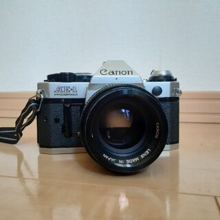 キヤノン(Canon)のCanonカメラ(フィルムカメラ)