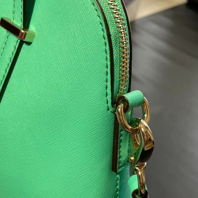 kate spade new york(ケイトスペードニューヨーク)の良品　 ケイトスペードニューヨーク ２wayバッグ ショルダーバッグ レディースのバッグ(ショルダーバッグ)の商品写真