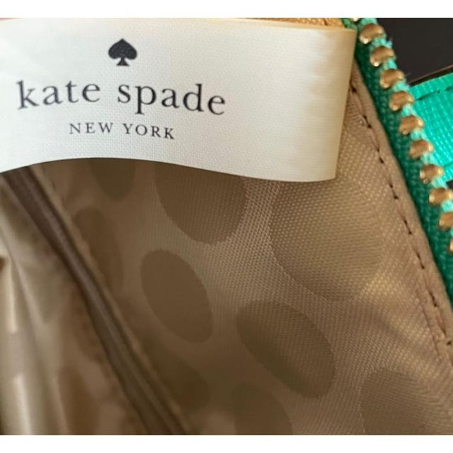kate spade new york(ケイトスペードニューヨーク)の良品　 ケイトスペードニューヨーク ２wayバッグ ショルダーバッグ レディースのバッグ(ショルダーバッグ)の商品写真