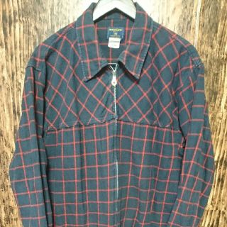 ウールリッチ(WOOLRICH)のウールリッチ(カバーオール)