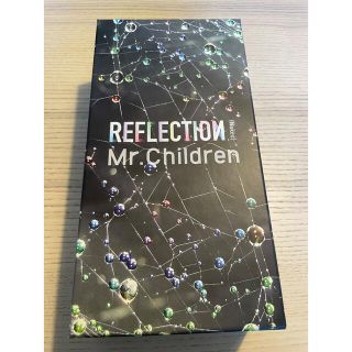 ミスターチルドレン(Mr.Children)のMr.Children REFLECTION Naked アルバム(ポップス/ロック(邦楽))