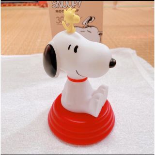 スヌーピー(SNOOPY)のスヌーピー ランプ 韓国インテリア 韓国家具(テーブルスタンド)