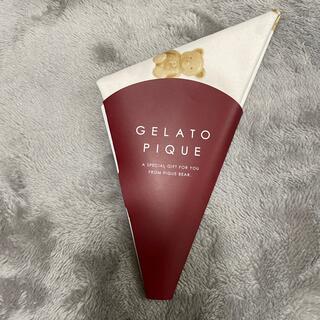 ジェラートピケ(gelato pique)のジェラートピケ　ランチョンマット(ノベルティグッズ)