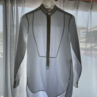 celine - 名作 CELINE タキシードシャツ フィービー期の通販 by しっぽ