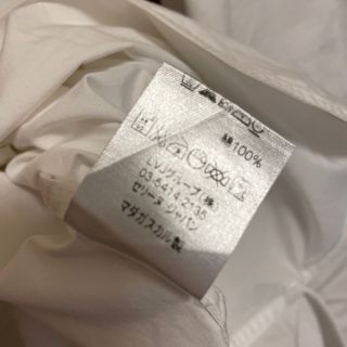 celine - 名作 CELINE タキシードシャツ フィービー期の通販 by しっぽ