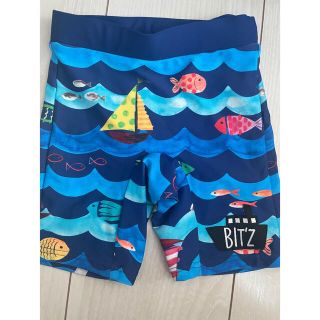 ブリーズ(BREEZE)のキッズ水着(水着)