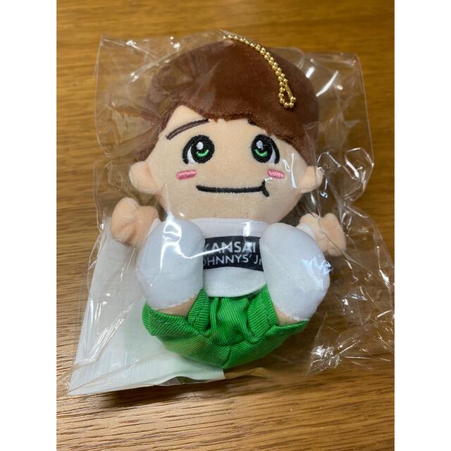 日曜日限定値下げ! なにわ男子 大橋和也 ちびぬい アクスタ グッズ