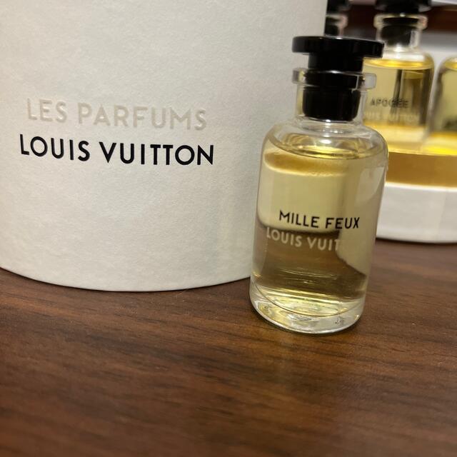 ユニセックスlouisvuitton ミニボトル ミルフー