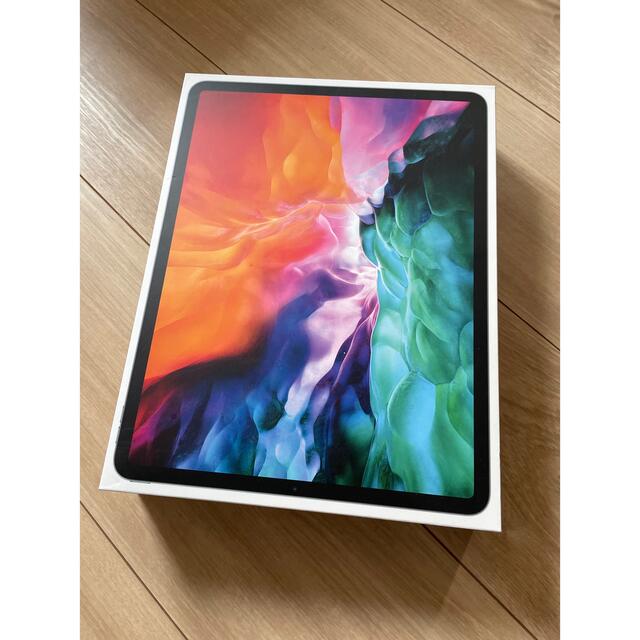 激安】 iPad - iPad Pro 12.9 インチ WiFi 256GB Space Gray