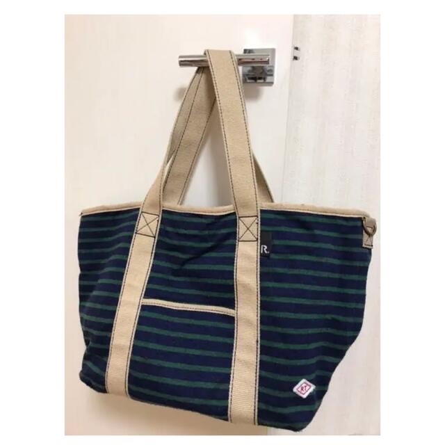 ROOTOTE(ルートート)のルートート　マザーズバッグ キッズ/ベビー/マタニティのマタニティ(マザーズバッグ)の商品写真