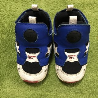 リーボック(Reebok)のリーボック キッズ 13cm(スニーカー)