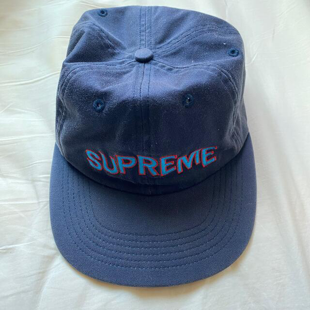 Supreme(シュプリーム)のsupreme キャップ メンズの帽子(キャップ)の商品写真