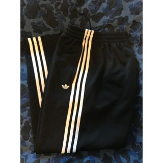 アディダス(adidas)の美品　adidas originals アディダスオリジナルス トラックパンツ(ジャージ)