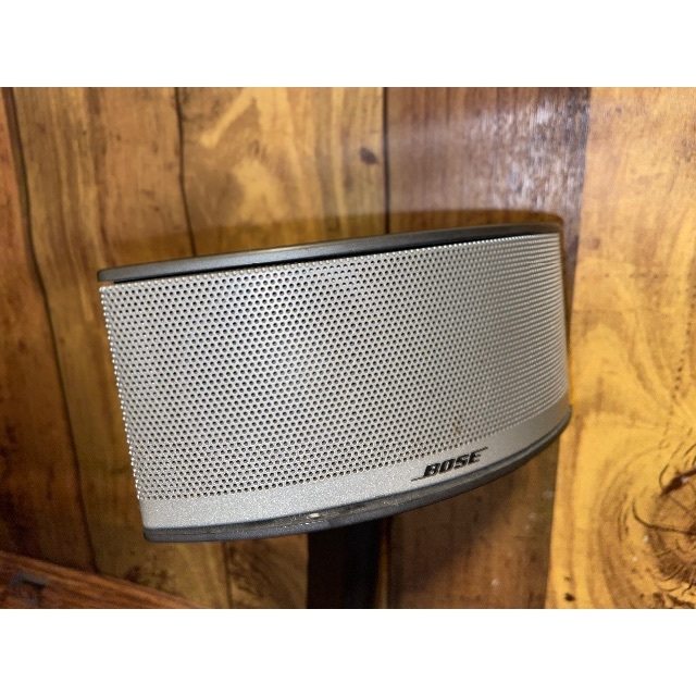 BOSE COMPANION5