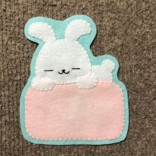【K様専用ページ】 フェルト 名札