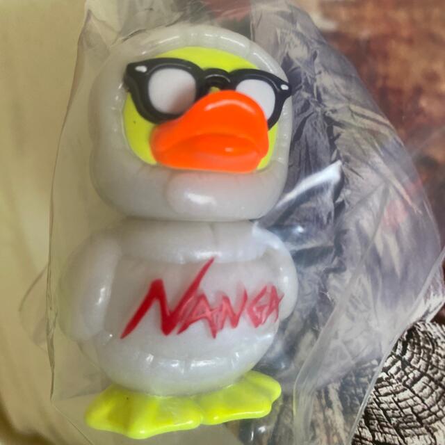 NANGA(ナンガ)のガーシー　ゴッコ堂　ネイタルデザイン　ナンガ エンタメ/ホビーのフィギュア(その他)の商品写真