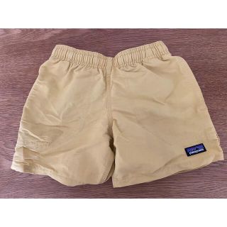 パタゴニア(patagonia)のパタゴニア  バギーズショーツ　キッズ　XSサイズ(パンツ/スパッツ)